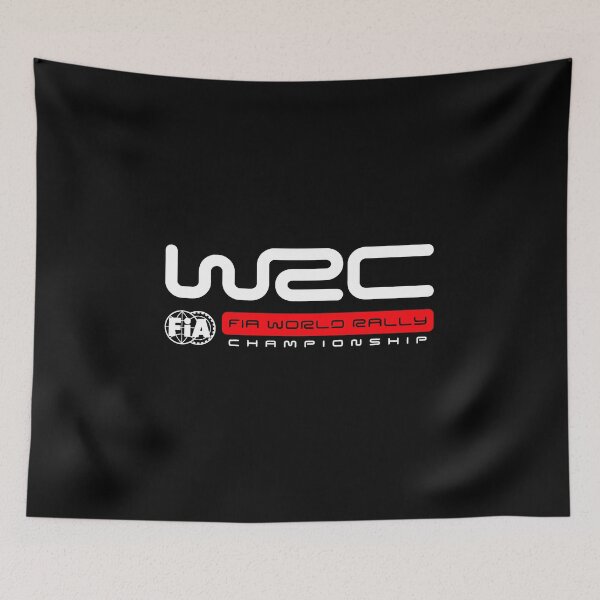 Item preview, wrc logo designed and sold by portaldolar.