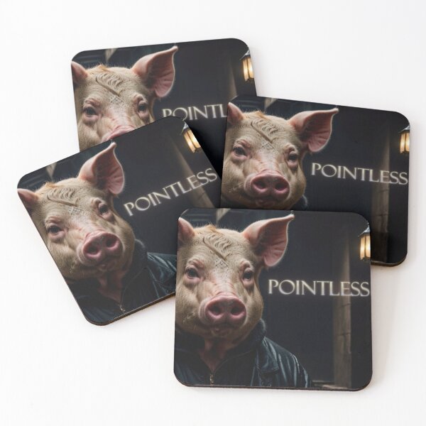Item preview,  Pointless Collection # 32 designed and sold by 11:34 ART STYLE & FASION.