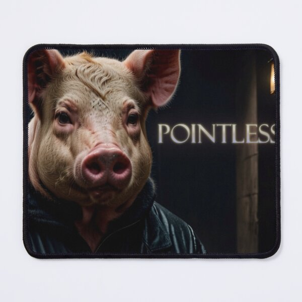 Item preview,  Pointless Collection # 32 designed and sold by 11:34 ART STYLE & FASION.