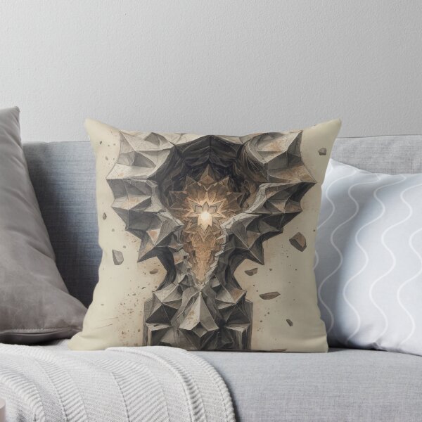 Item preview, Void Keystone designed and sold by AbstractAnom.