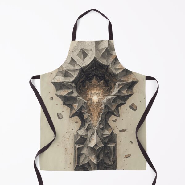 Item preview, Void Keystone designed and sold by AbstractAnom.