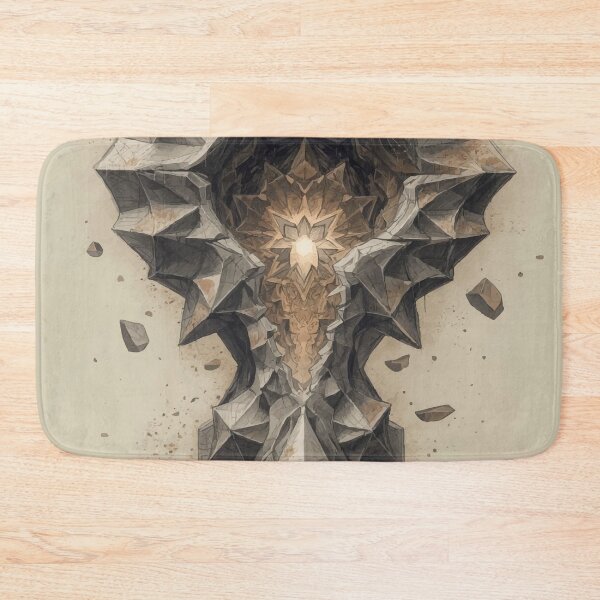 Item preview, Void Keystone designed and sold by AbstractAnom.