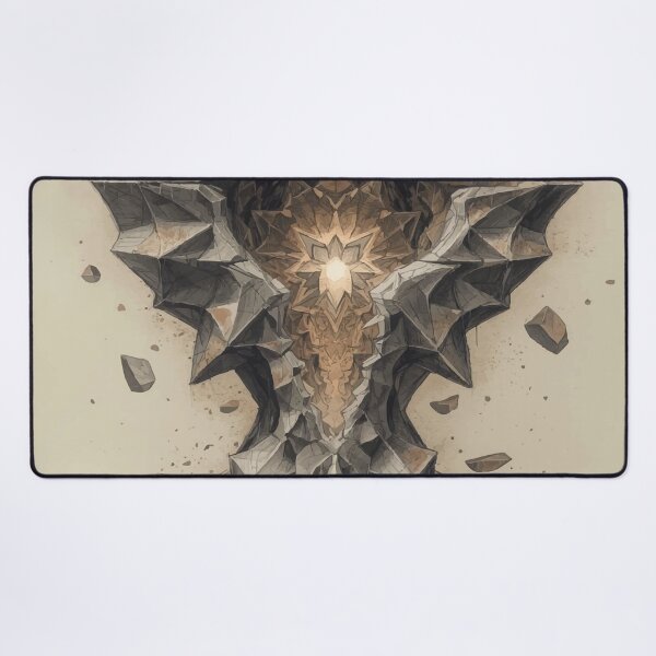 Item preview, Void Keystone designed and sold by AbstractAnom.