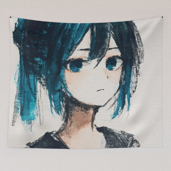Item preview, The Day Was Quiet designed and sold by CHCOfficial.