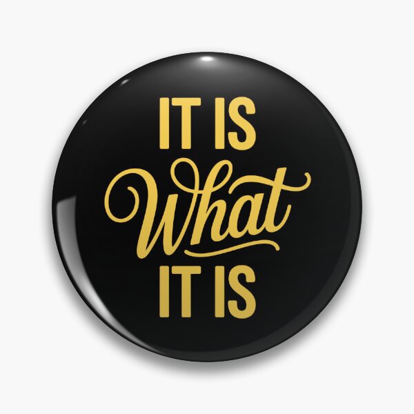 Item preview, It is what it is designed and sold by Haji  Kamora.