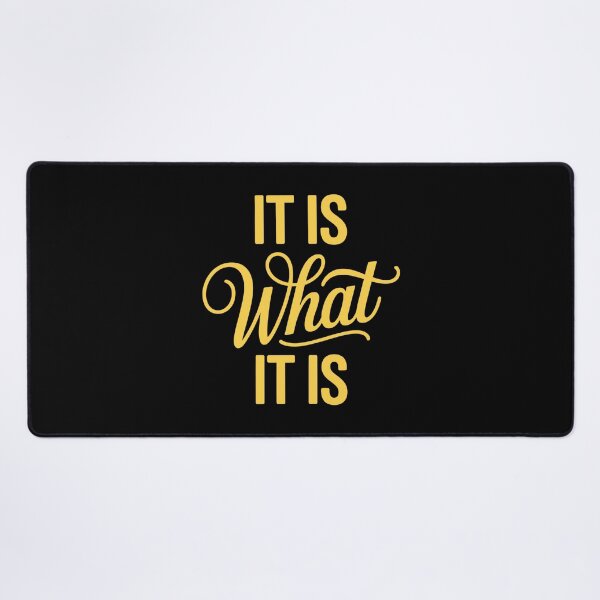 Item preview, It is what it is designed and sold by Haji Kamora.