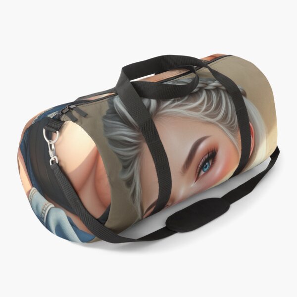 Item preview, Freya's First | Pretty Girl Portrait designed and sold by KasaHunterHarem.