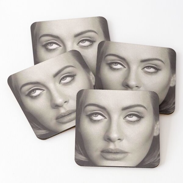 Item preview, Adele: Mood designed and sold by adeledrinkswine.