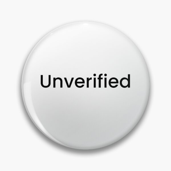 Item preview, Unverified designed and sold by Rejunkery.