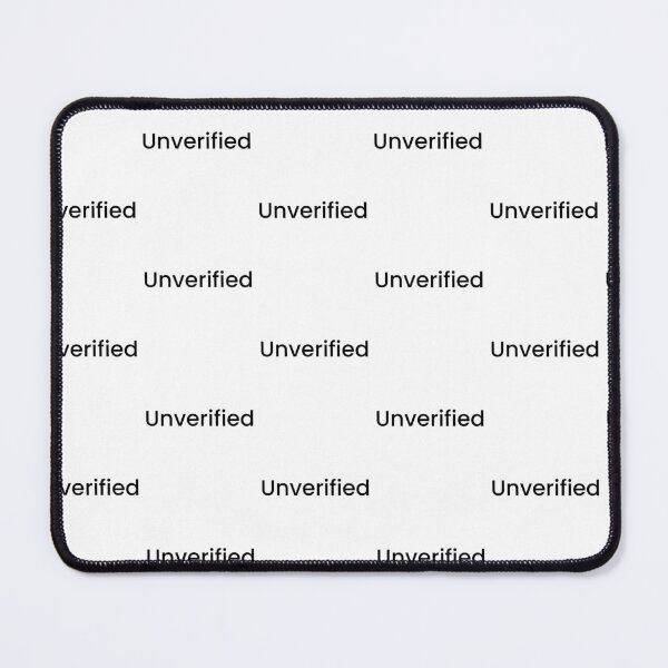 Item preview, Unverified designed and sold by Rejunkery.
