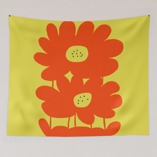 Artikelvorschau, Blumenmotiv entworfen und verkauft von Brendon987.