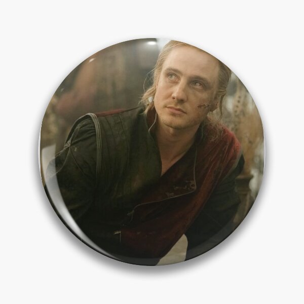 Artikelvorschau, Daeron Targaryen entworfen und verkauft von wethepixies.