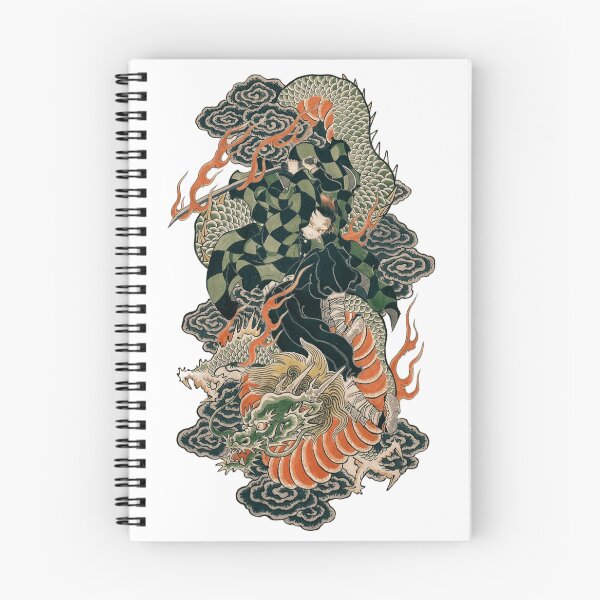 Item preview, Tanjiro designed and sold by Bonaparte8.