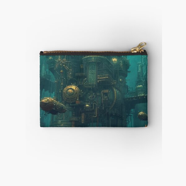 Item preview, Abyssal Engine designed and sold by AbstractAnom.
