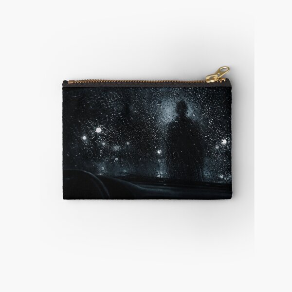 Item preview, The Architecture of Quiet Things - When The Night Stopped Breathing designed and sold by The Unnatural Collection.