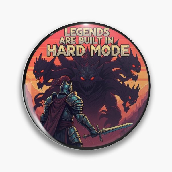 Item preview, Legends Are Built designed and sold by bolguzart.