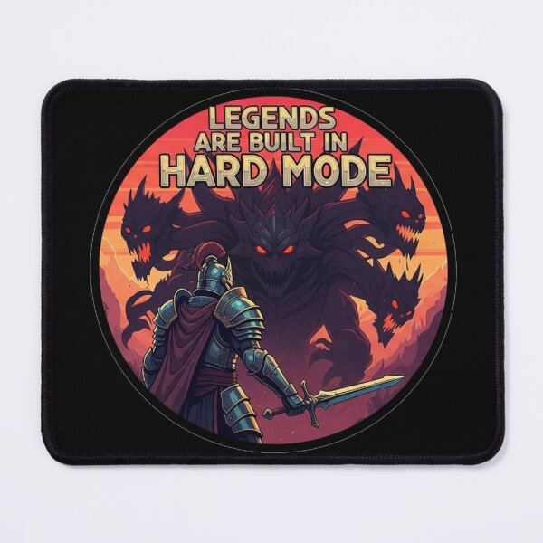 Item preview, Legends Are Built designed and sold by bolguzart.