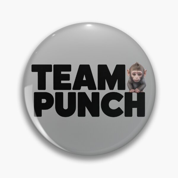 Artikelvorschau, Team Punch entworfen und verkauft von Millsoft.