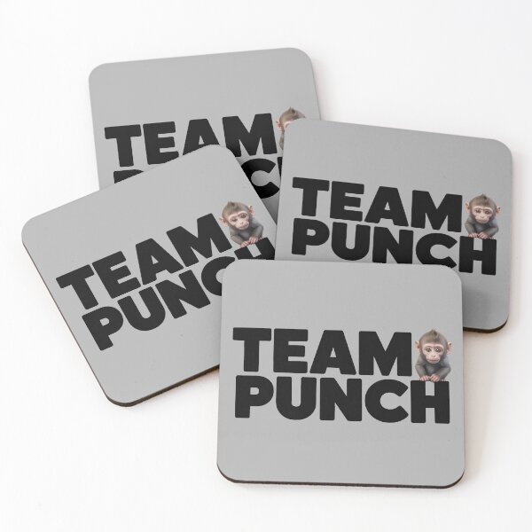 Item preview, Team Punch designed and sold by Millsoft.