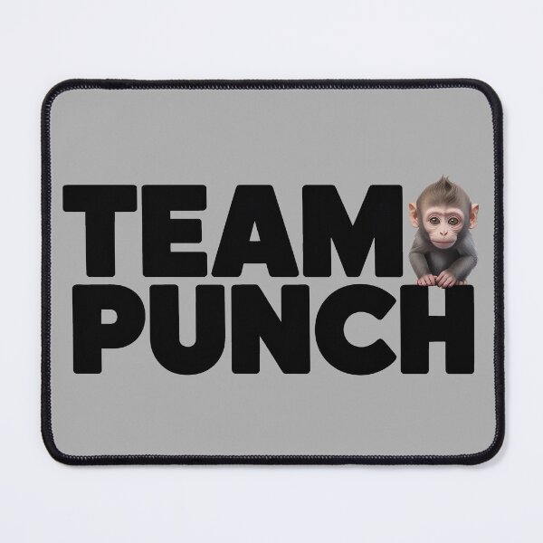 Item preview, Team Punch designed and sold by Millsoft.