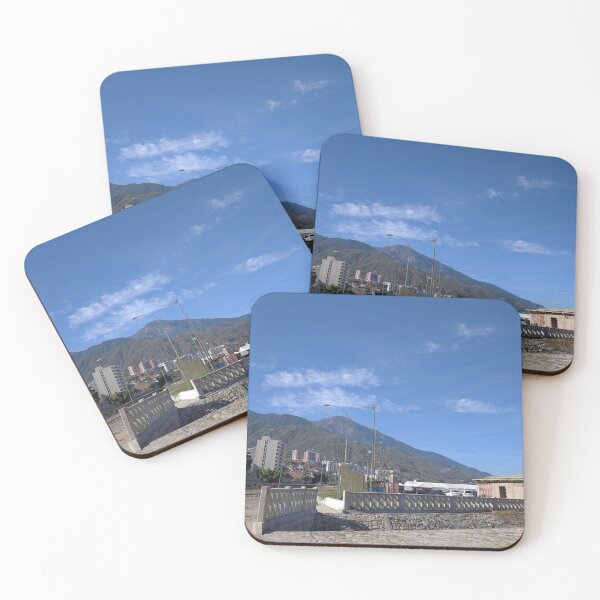 Item preview, Horizons of La Guaira designed and sold by Yesskathe.