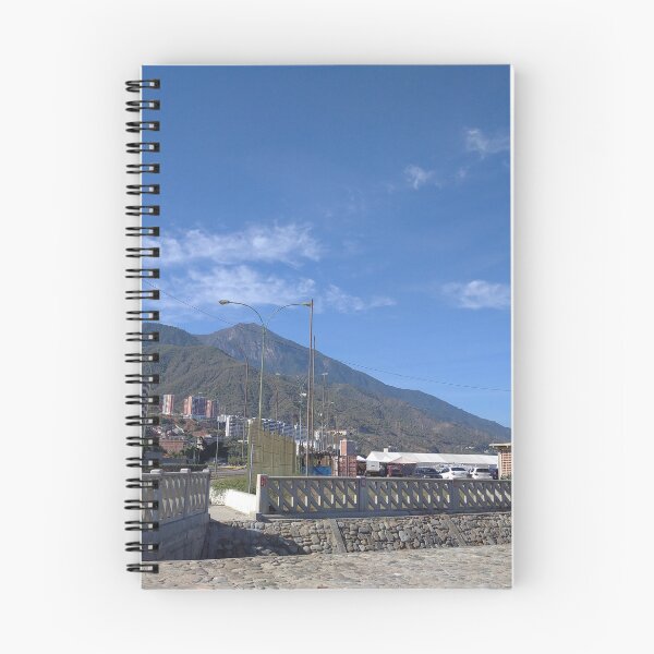 Item preview, Horizons of La Guaira designed and sold by Yesskathe.
