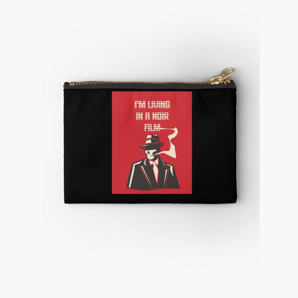 Item preview, Noir Film designed and sold by beboplab.