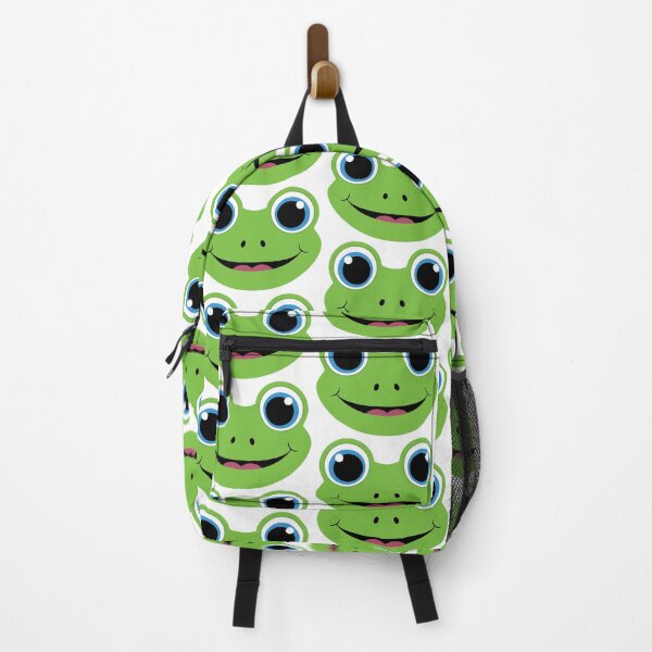 Item preview, Cute Frog designed and sold by Captain Creative.