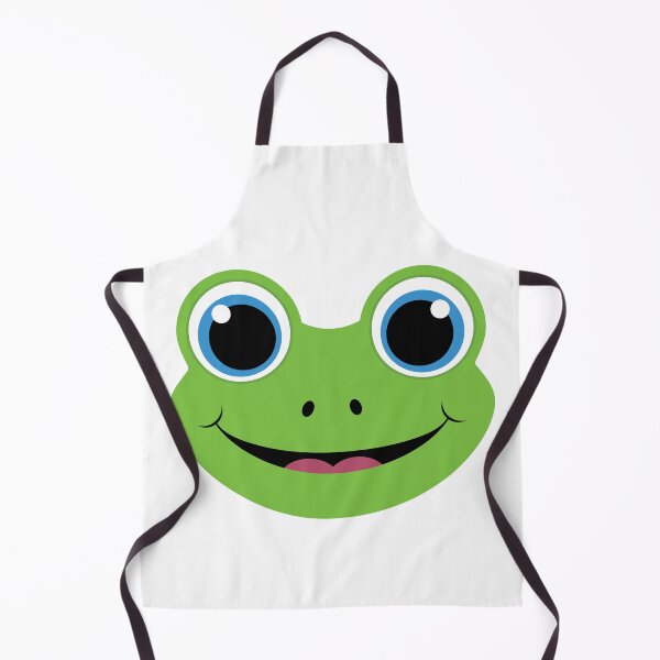 Item preview, Cute Frog designed and sold by Captain Creative.