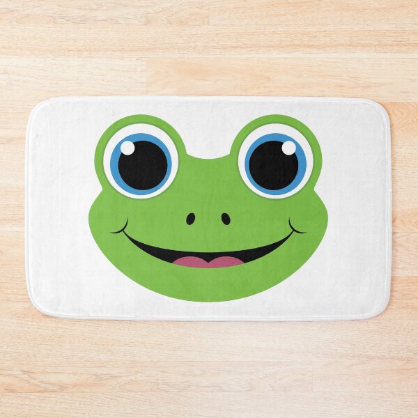 Item preview, Cute Frog designed and sold by Captain Creative.