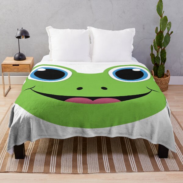 Item preview, Cute Frog designed and sold by Captain Creative.