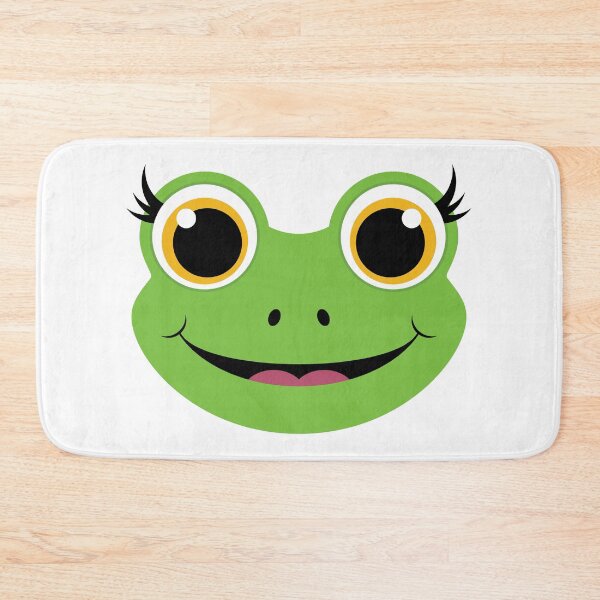 Item preview, Cute Frog designed and sold by Captain Creative.