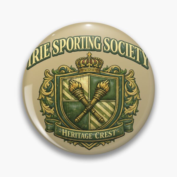 Item preview, IRIE SPORTING SOCIETY designed and sold by SavvyEarth.