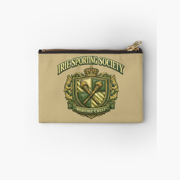 Item preview, IRIE SPORTING SOCIETY designed and sold by SavvyEarth.