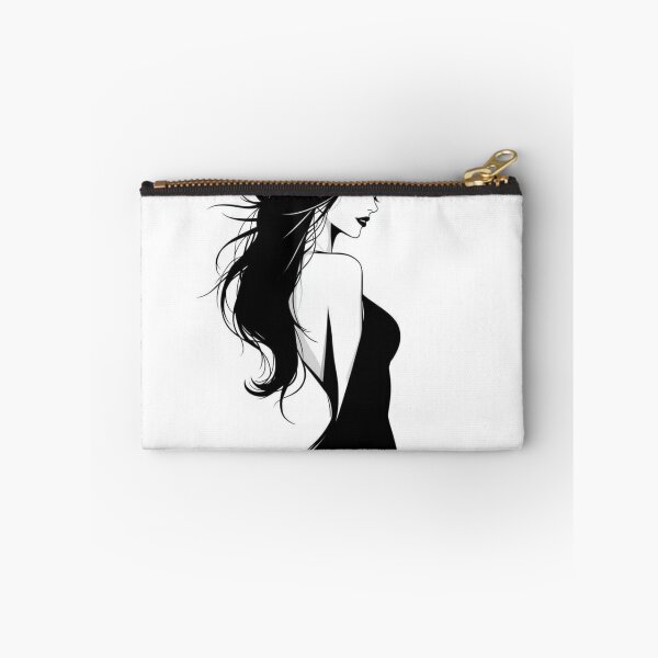 Item preview, Classy lady  designed and sold by Ollavoila.