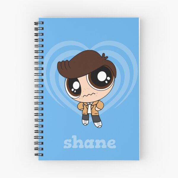Item preview, Shane at dinner with Rose  designed and sold by notcooljimmysteve.
