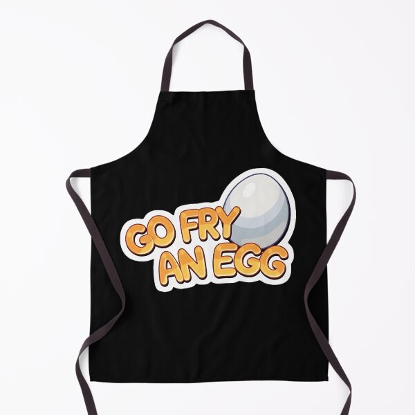 Item preview, Go fry an egg designed and sold by Haji  Kamora.