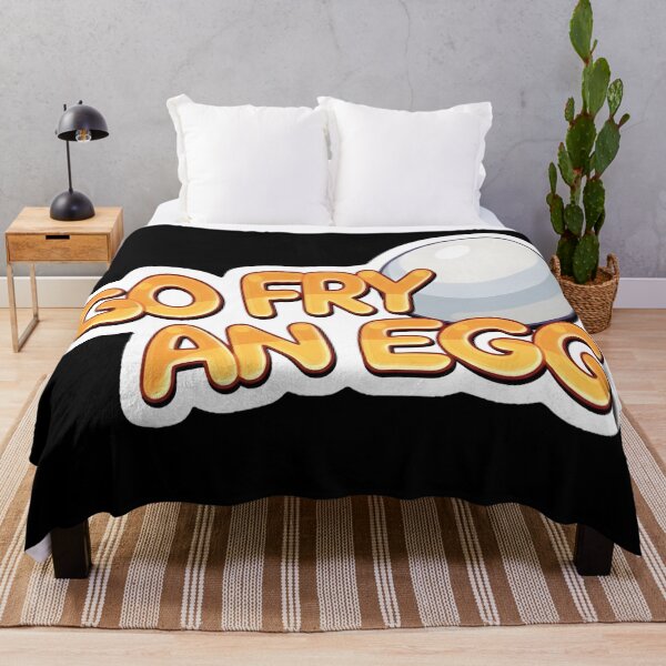 Item preview, Go fry an egg designed and sold by Haji Kamora.