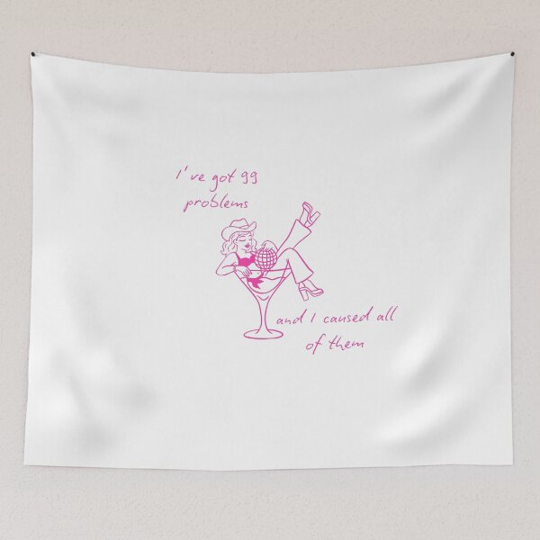 Item preview, I've got 99 problems and I cansed all designed and sold by BlissThreads.