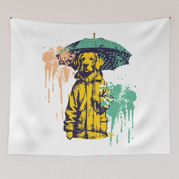 Item preview, Rain Or Shine designed and sold by SignumShop.
