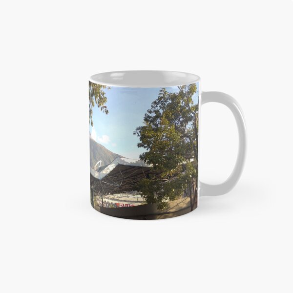 Item preview, Caracas: Between Rails and Branches designed and sold by Yesskathe.