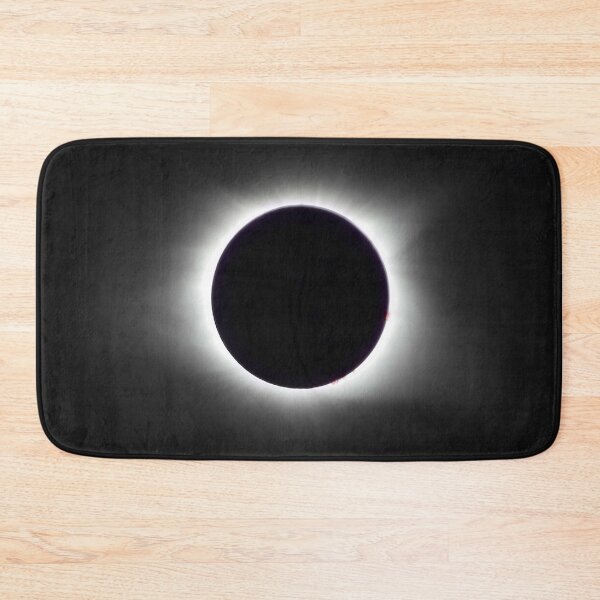 Item preview, Total Solar Eclipse designed and sold by Susan Snow Photography and Design.