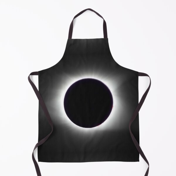 Item preview, Total Solar Eclipse designed and sold by Susan Snow Photography and Design.