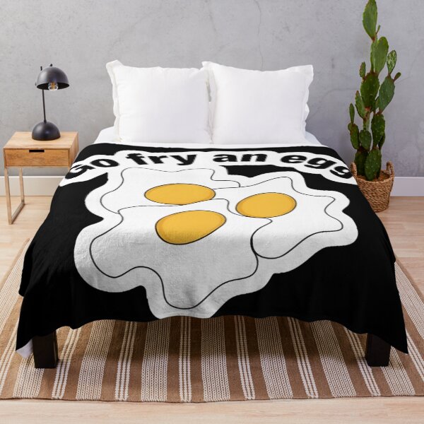 Item preview, Go fry an egg designed and sold by Haji Kamora.