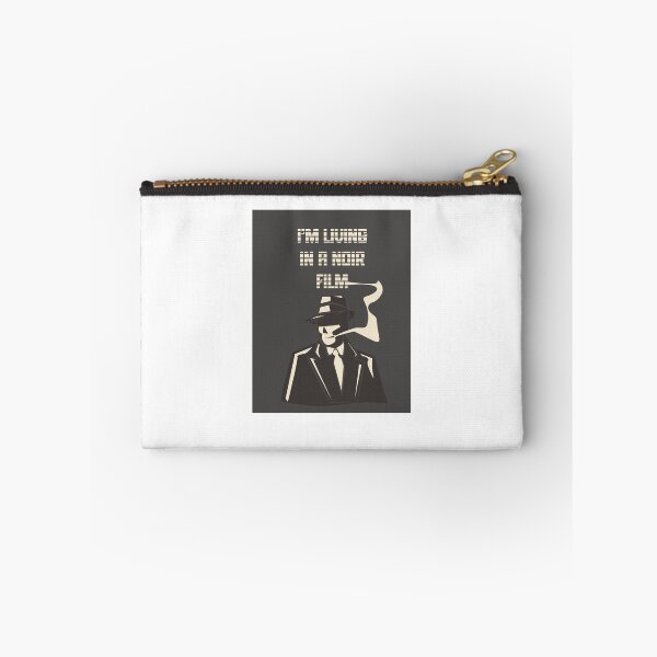 Item preview, Noir Film designed and sold by beboplab.