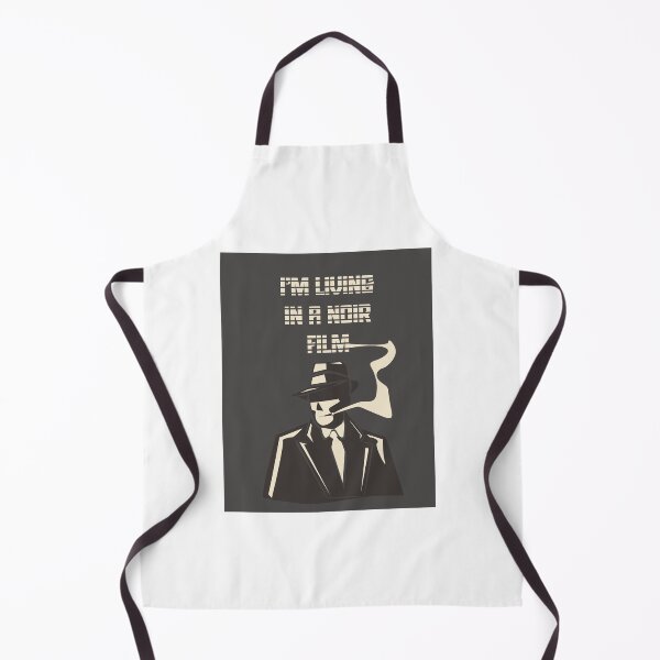 Item preview, Noir Film designed and sold by beboplab.