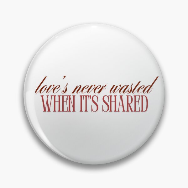 Item preview, Olivia Dean: Love's Never Wasted When It's Shared designed and sold by adeledrinkswine.