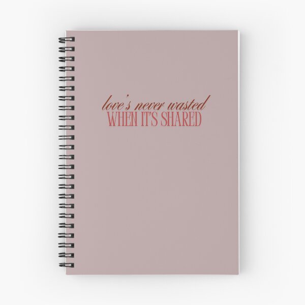 Item preview, Olivia Dean: Love's Never Wasted When It's Shared designed and sold by adeledrinkswine.