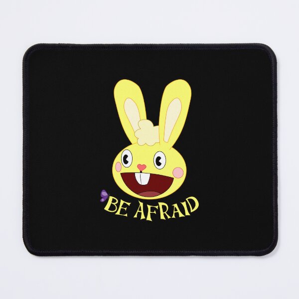 Item preview, Be Afraid designed and sold by jadaBees.