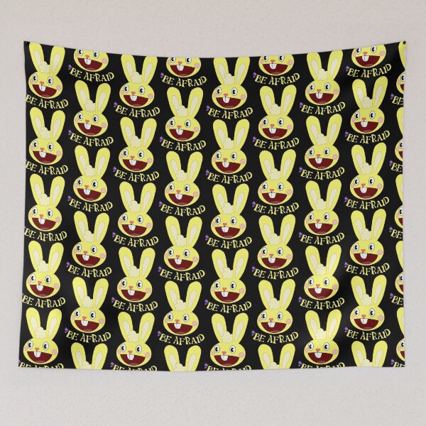 Item preview, Be Afraid designed and sold by jadaBees.